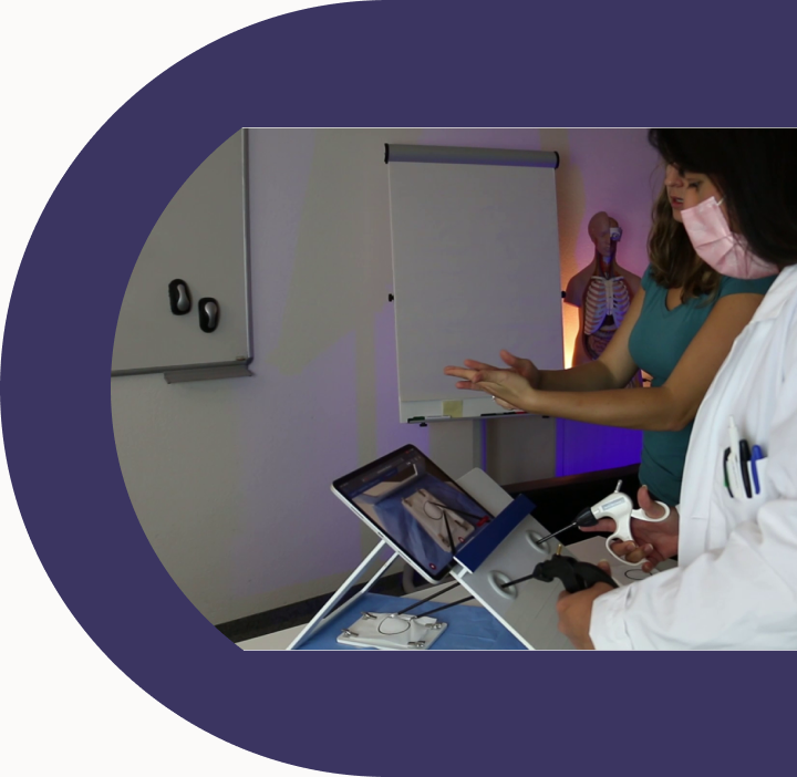 SimulationAR product